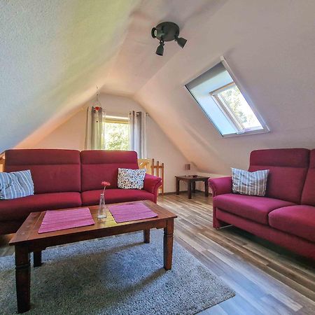 Heinis Stuuv Apartment Greetsiel Exterior photo